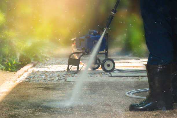 Best Residential House Exterior Washing  in USA